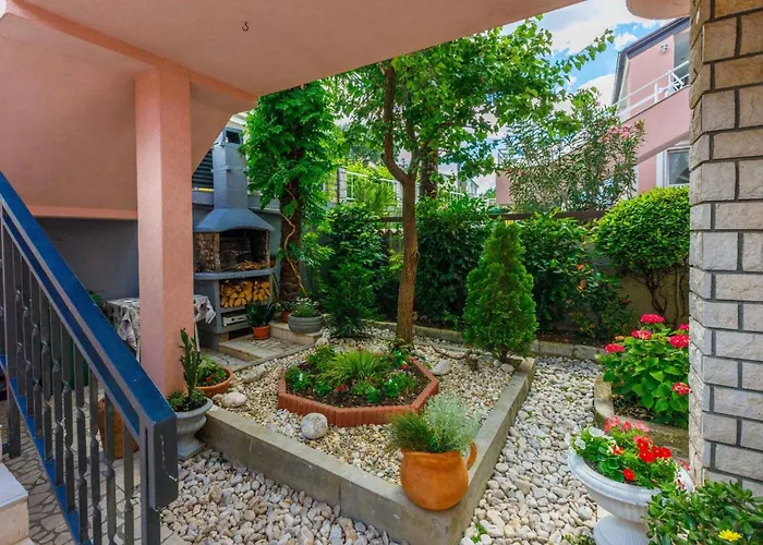 In 14108 Apartment Crikvenica