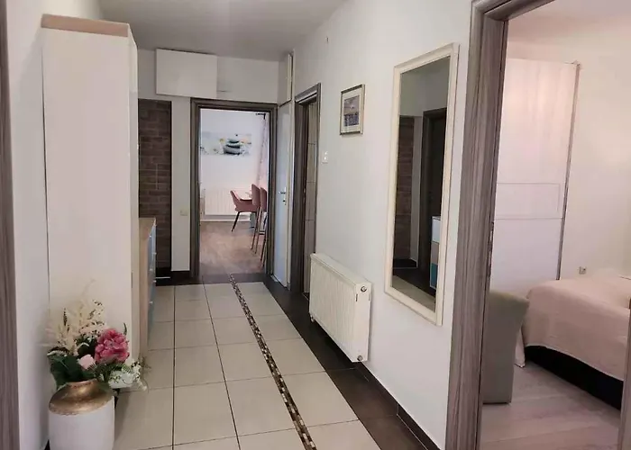 In 14108 Apartment