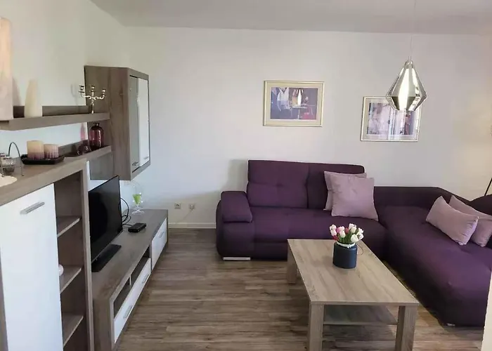 In 14108 Apartment