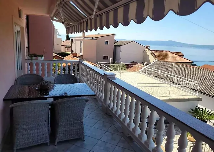 In 14108 * Crikvenica