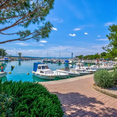 In 14108 * Crikvenica
