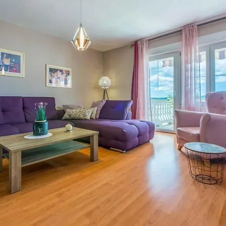 In 14108 Apartment Crikvenica