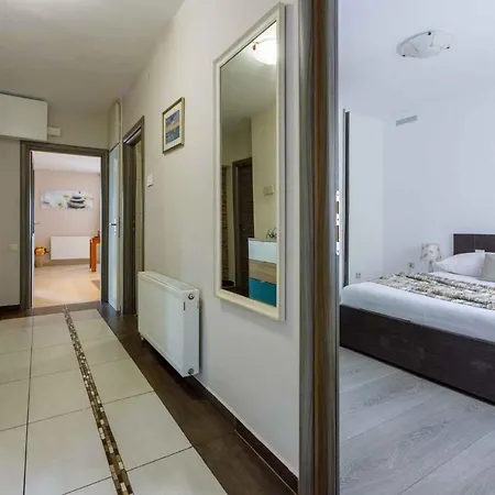 In 14108 Apartment *