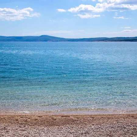 In 14108 Apartment Crikvenica