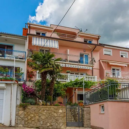 Daire In 14108 Crikvenica