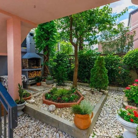 In 14108 Daire Crikvenica