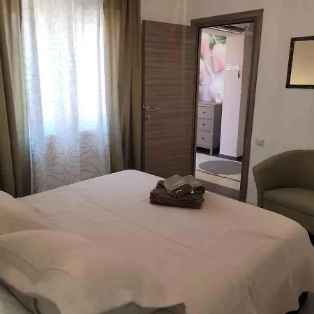 Daire In 14108 Crikvenica