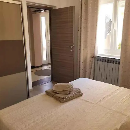 Daire In 14108 Crikvenica