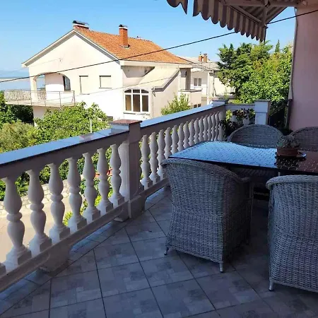 In 14108 Apartmán Crikvenica