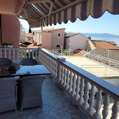 In 14108 * Crikvenica