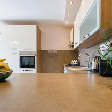 Apartment In 14108 Crikvenica
