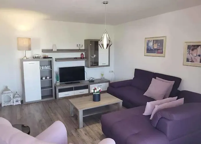 In 14108 Apartmán Crikvenica